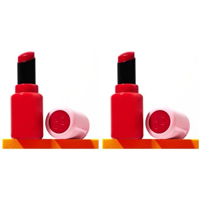 시에로 코시에로 젤러시 립플럼퍼 젤러시 레드 X2