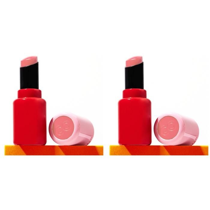 시에로 코시에로 젤러시 볼륨 플럼퍼 블루밍 핑크 X2