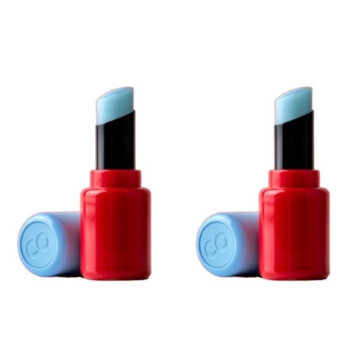 시에로 코시에로 젤러시 밤 플럼퍼 아이시 클리어 X2