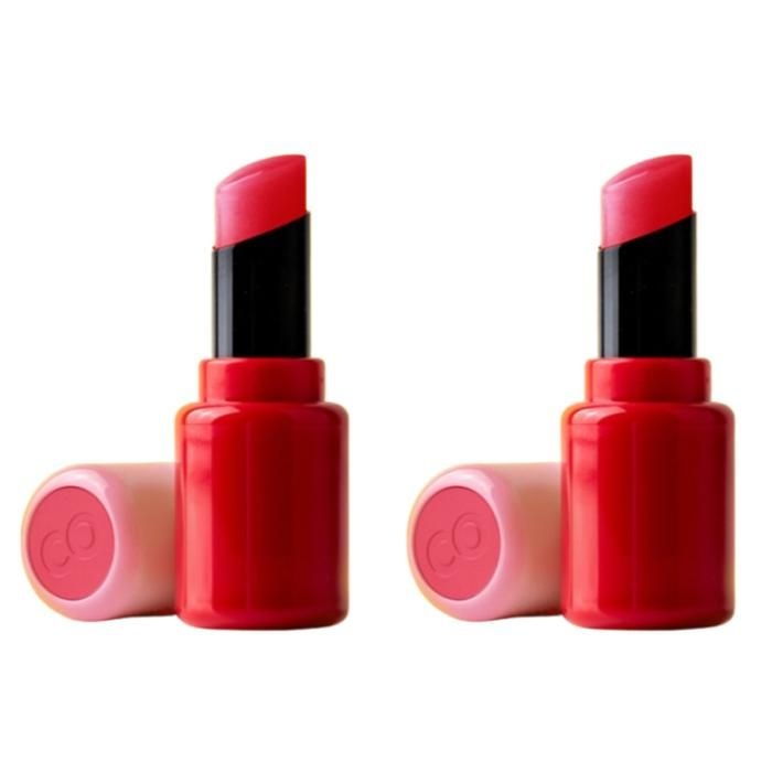 시에로 코시에로 젤러시 볼륨 플럼퍼 다즐링 핑크 X2