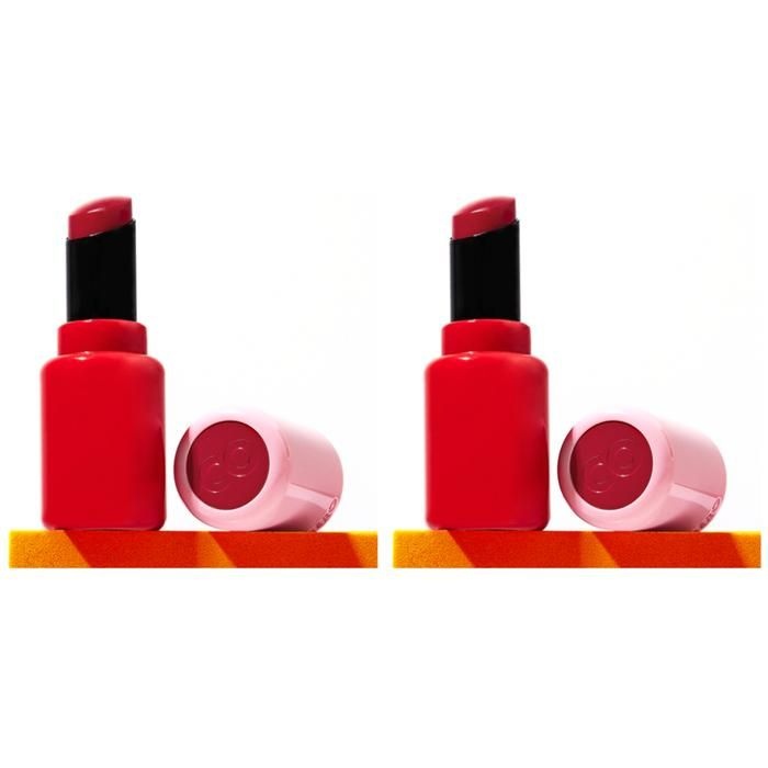 시에로 코시에로 젤러시 플럼퍼 재패니즈 로즈 X2