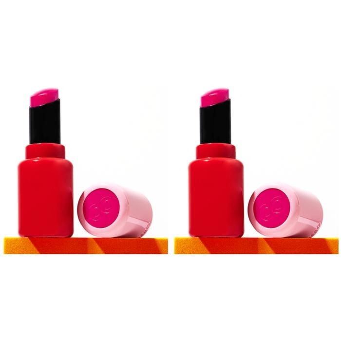 시에로 코시에로 젤러시 볼륨 플럼퍼 핑크피오니 X2