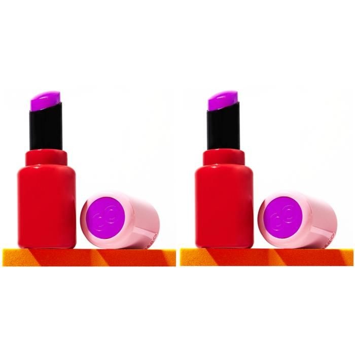 시에로 코시에로 젤러시 촉촉 틴팅 플럼퍼 오키드 X2