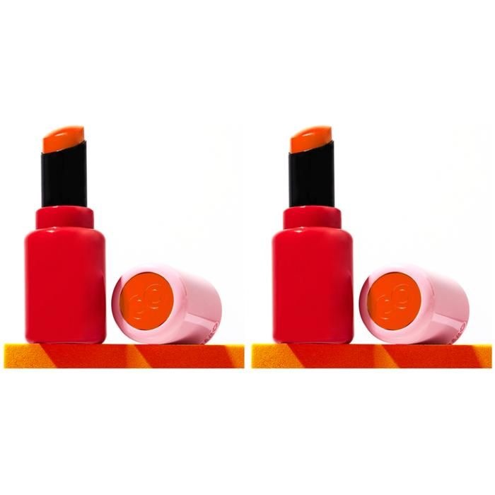 시에로 코시에로 젤러시 촉촉 틴팅플럼퍼 뮤즈코랄 X2