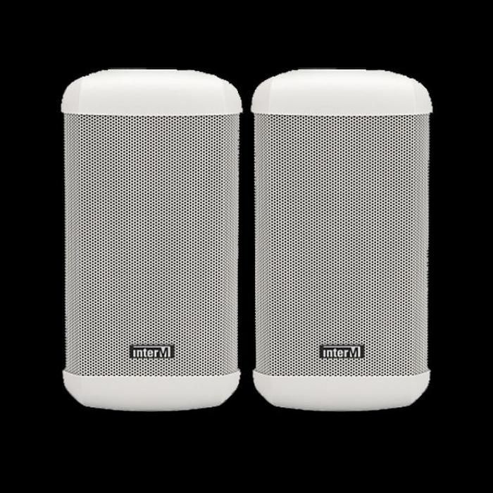 [아우트]실내용 컬럼 부품 아이보리 CU-41F 10W