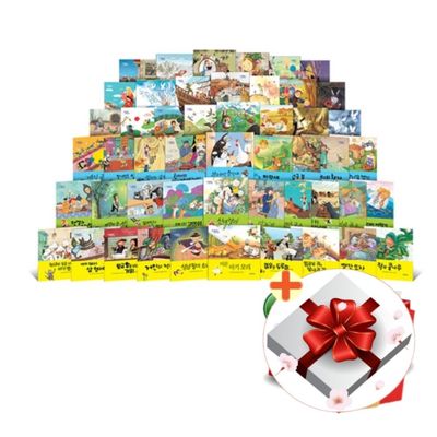 세계명작동화 : 롯데ON