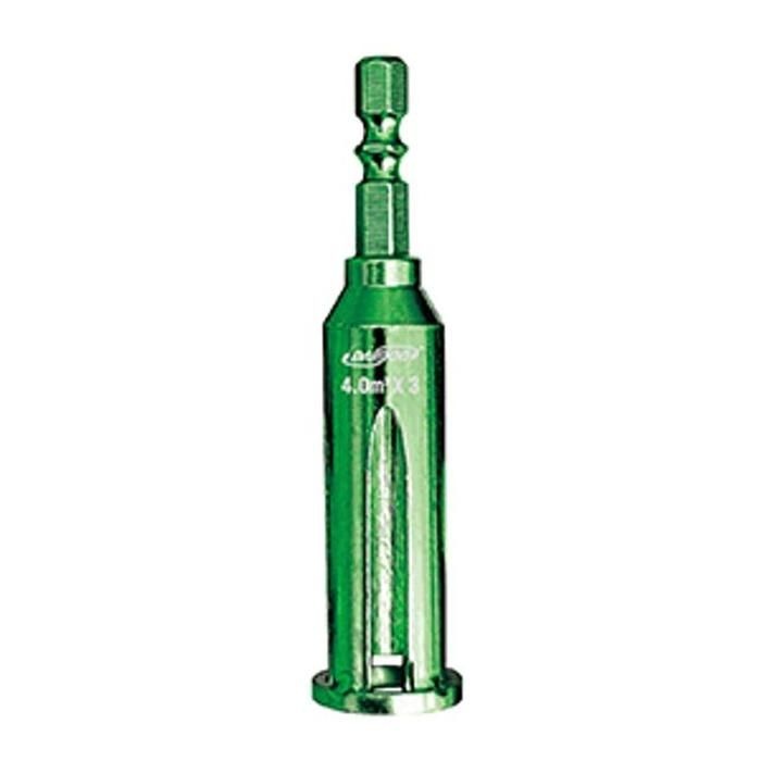 [아우트]부품 전선꼬임비트 DSX-34 3선4.0MM(그린)