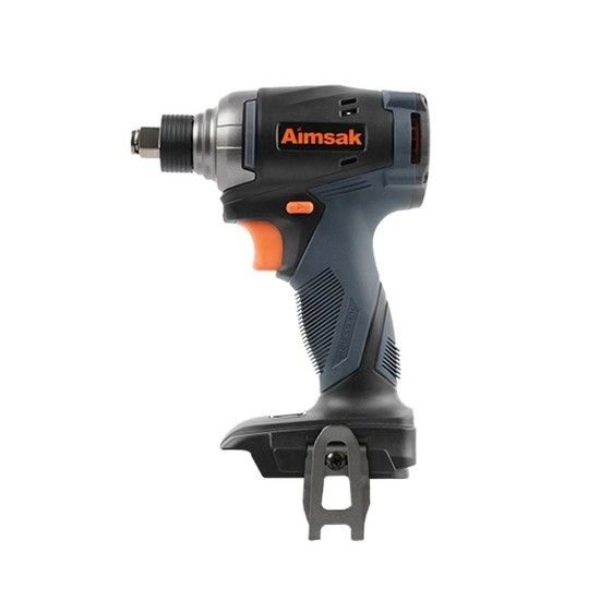 아임삭 충전 임팩트 드라이버렌치 BL-18X70 본체만 본체만 12.7mm(1/2) 자재