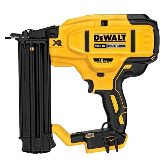 디월트 충전 네일러 DCN680N 본체만 본체만 BL (18V) 자재