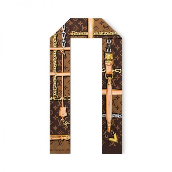 [해외] 루이비통 (국내A/S가능) 루이비통 모노그램 컨피덴셜 방도 M78655