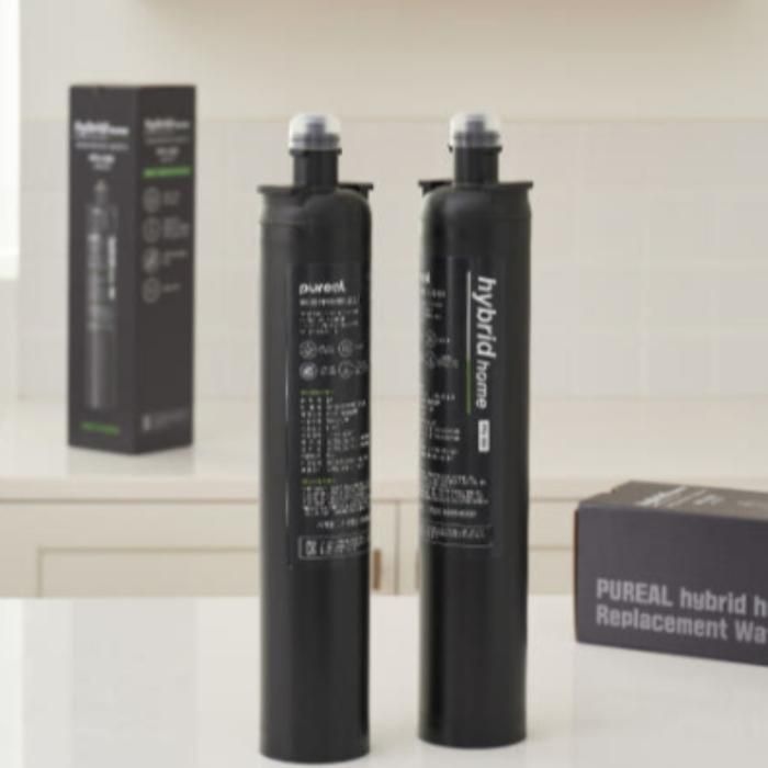 피코그램 퓨리얼 언더싱크 정수기 필터 하이브리드 PPU-500전용