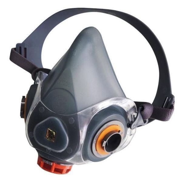 [하프클럽]121295 직결식 마스크 CHERRY-A 양구-경량형