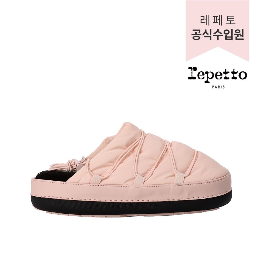 [롯데백화점] 레페토 부츠 젠티안 뮬 (V4215TTCH899) LE1220135627