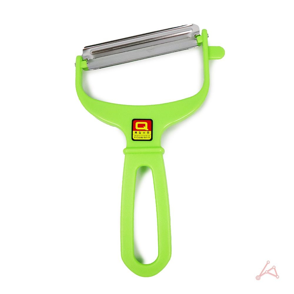 UPMD 칼도구 야채칼 점보칼 슈퍼야채칼 식중독방지칼 채소용칼 야채스라이서 양배추야채칼 점보