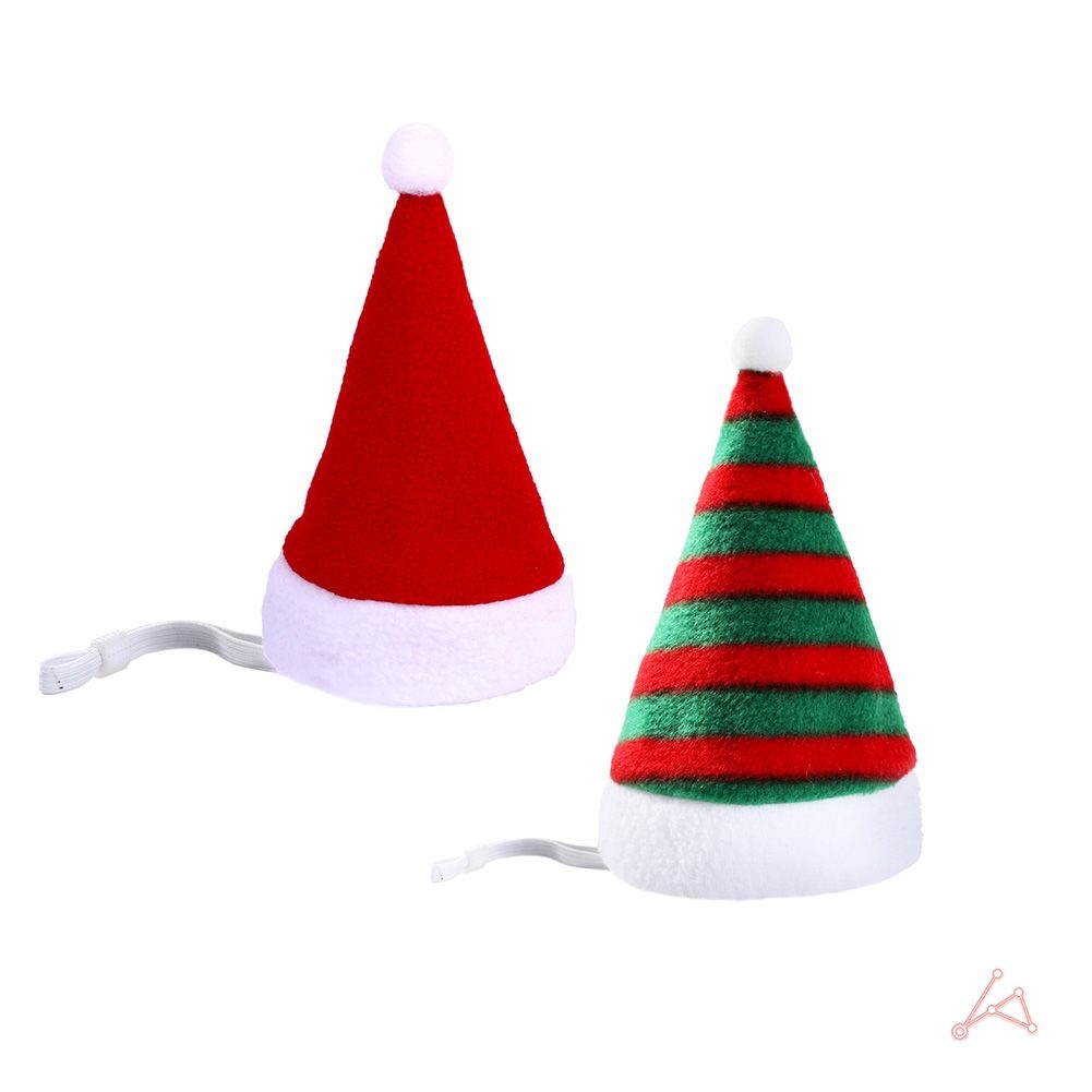 폼폼스타일 선써티모자 스트리트패션 프로포폴모자 피벗모자 페도라핫 동물용 산타모자 모자