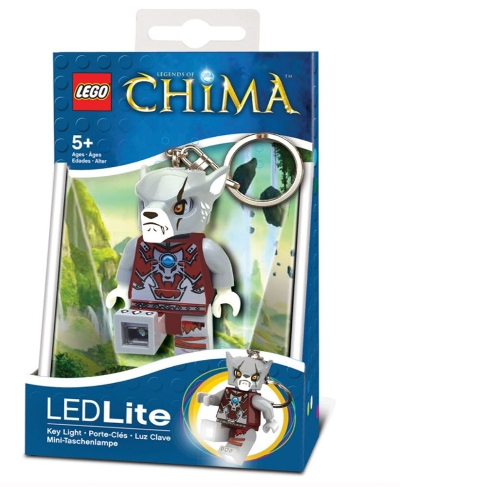 TKMK 래고 어린이 키마 워리츠 LED 라이트 키체인 근육발달 어린이장난감 놀이장난감