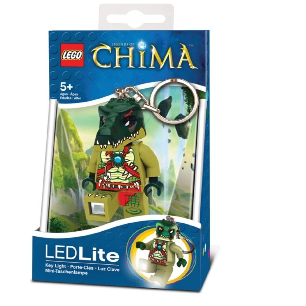 TKMK 래고 어린이 키마 크래거 LED 라이트 키체인 두뇌향상 근육발달 인지능력