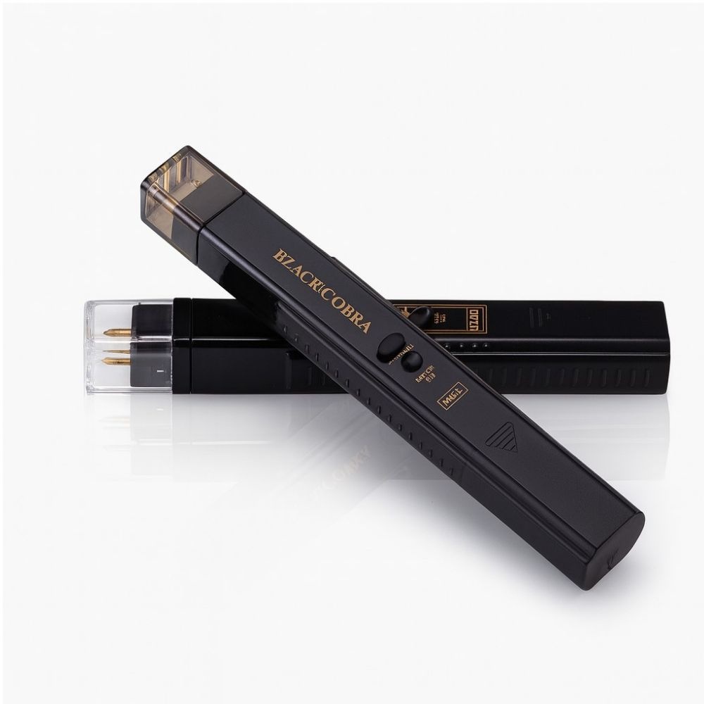 블랙코브라 블랙코브라 호신용 전기충격기 S-912