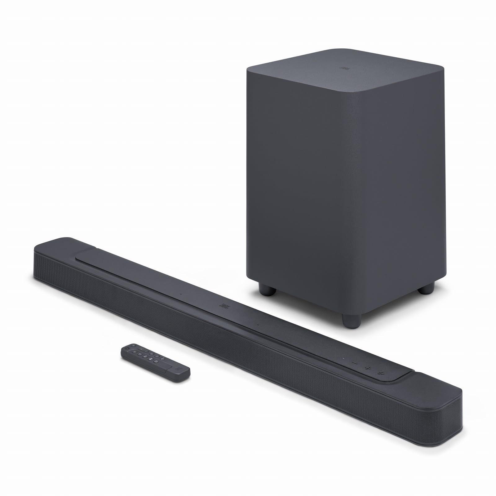[해외] JBL 사운드바 5.1ch Sound Bar JBLBAR500PROBLKJN