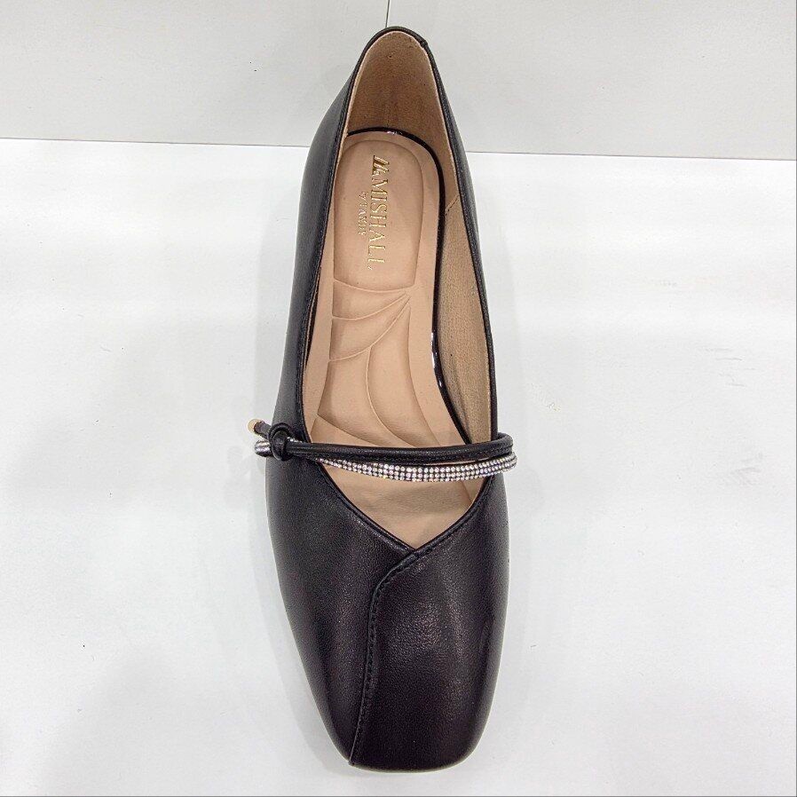 탠디 [모다아울렛][탠디]여성 구두 3cm 큐빅장식 구두 X2V5G027_SH 시흥점