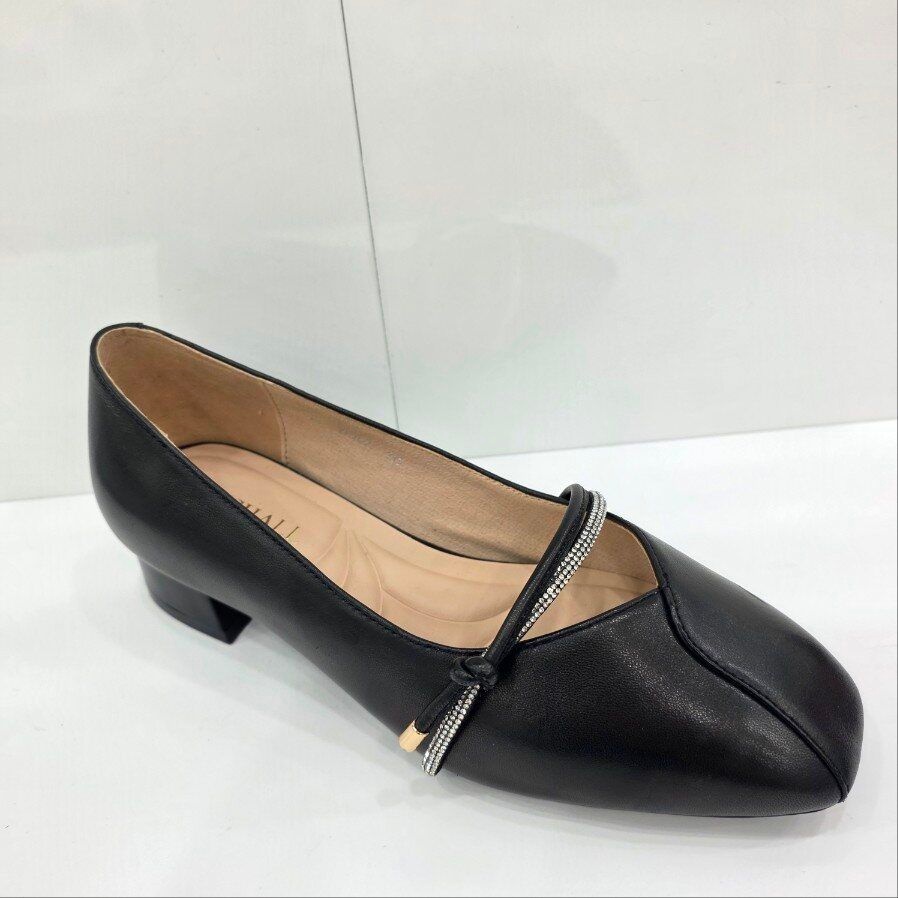 탠디 [모다아울렛][탠디]여성 구두 3cm 큐빅장식 구두 X2T5G027_SH 시흥점