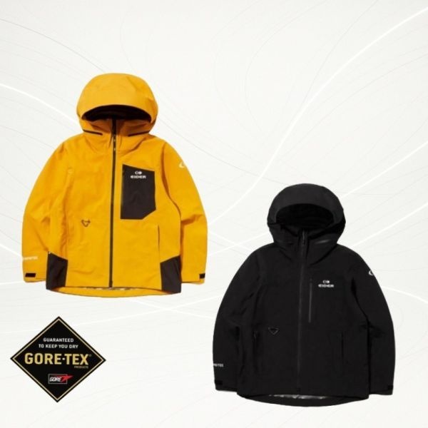 매장정품 아이더 DMU24731 남성 고어텍스 간절기 3레이어 완전방수 자켓 2238147369 1308290