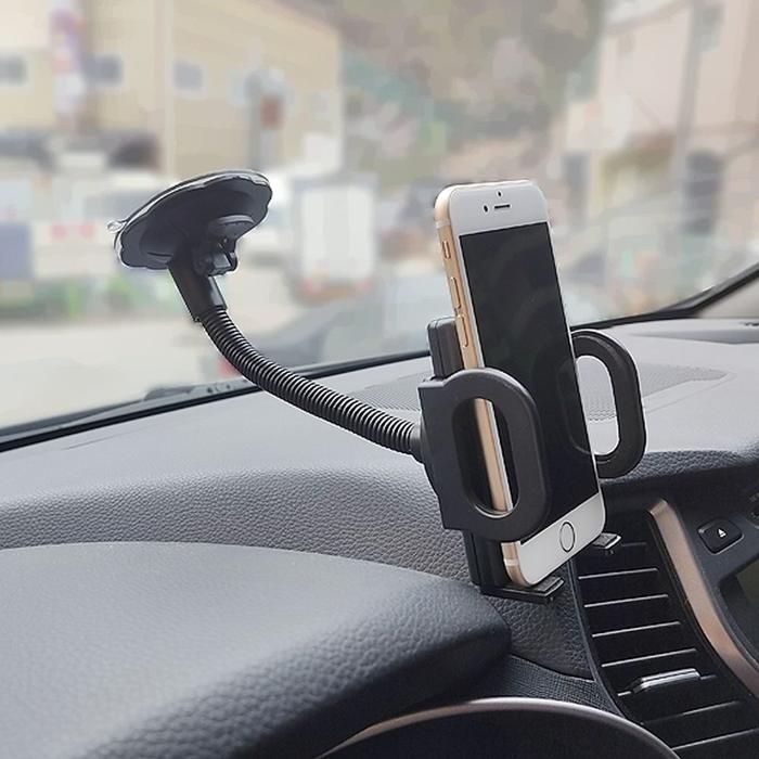 [아우트]방송 라이브 생방송 영상 휴대폰 거치대