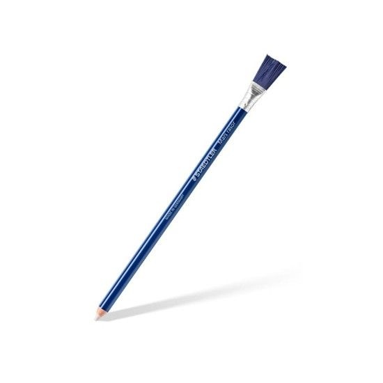 스테들러 타자 지우개 낱자루/526 61 제도용 볼펜지우개