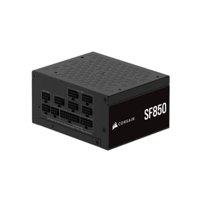 커세어 커세어 SF850 ATX3.1 파워서플라이 고출력 저소음