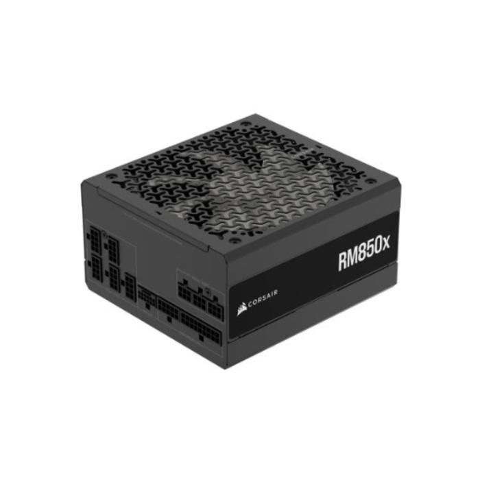 커세어 커세어 CORSAIR RM850x ATX3.1 파워서플라이 블랙