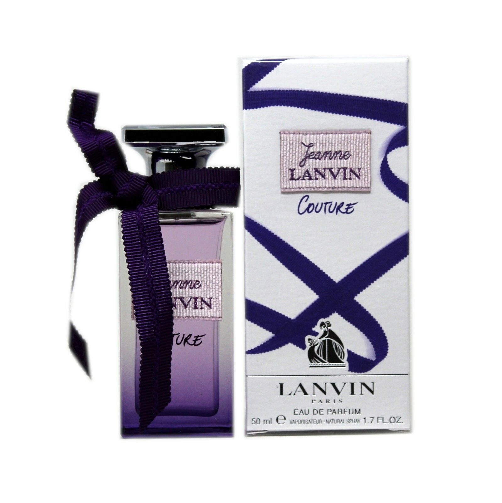 [해외] LANVIN JEANNE LANVIN COUTURE 오드 퍼퓸 NATURAL 50ml50ml
