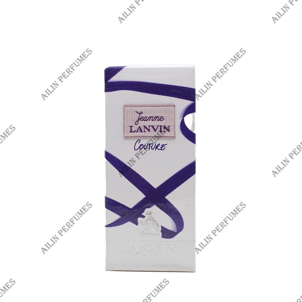 [해외] JEANNE COUTURE Lanvin 50ml 50ml 오드 퍼퓸 women