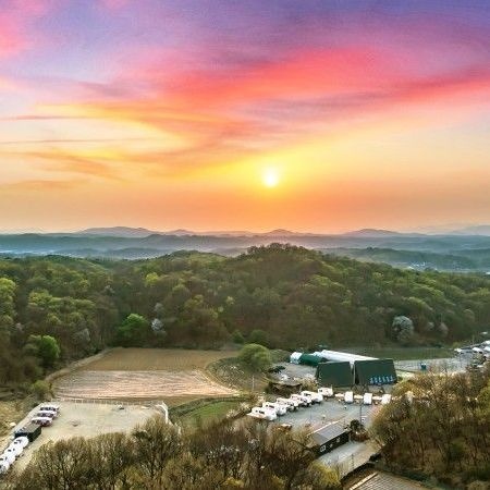 파주 마실캠핑장