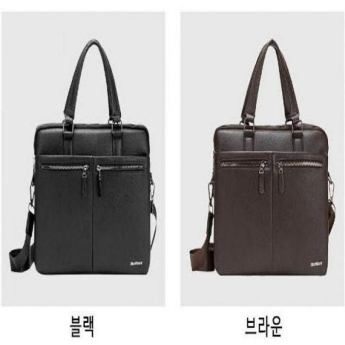 보관 보관 유용하게 노트북 고급스러운 사용 적합 서류 높혀주고 가방 직장인 들에게 비지니스맨 이동성을