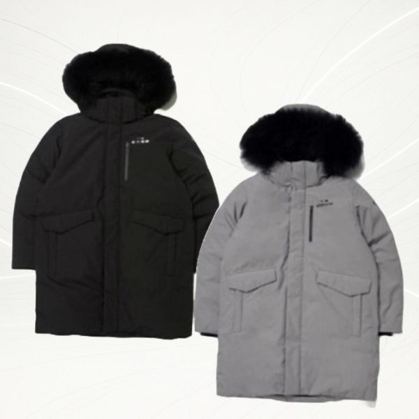 아이더 매장정품 아이더 역시즌특별가격 DMW23508 ATLAS 아틀라스 남성 야상형 거위털 다운 자켓 2233971683 1229317