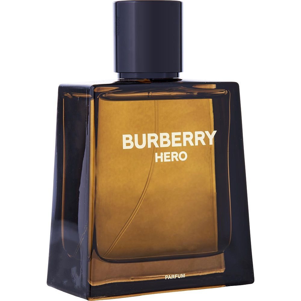 Burberry [해외] 버버리 뷰티 버버리 히어로 퍼퓸 100ml 테스터 (리필가능캡)
