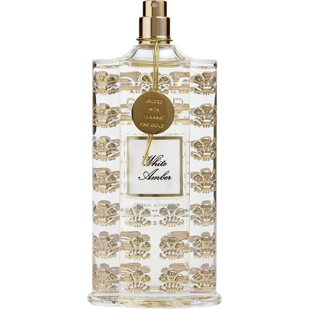 크리드 화이트 앰버 오드퍼퓸 75ml 테스터