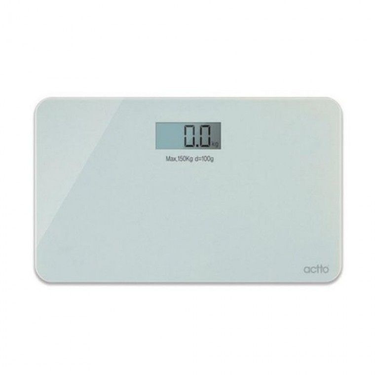 엑토 엑토 체중계 디지털 피트미니 SLH-01 (280x160x19mm)