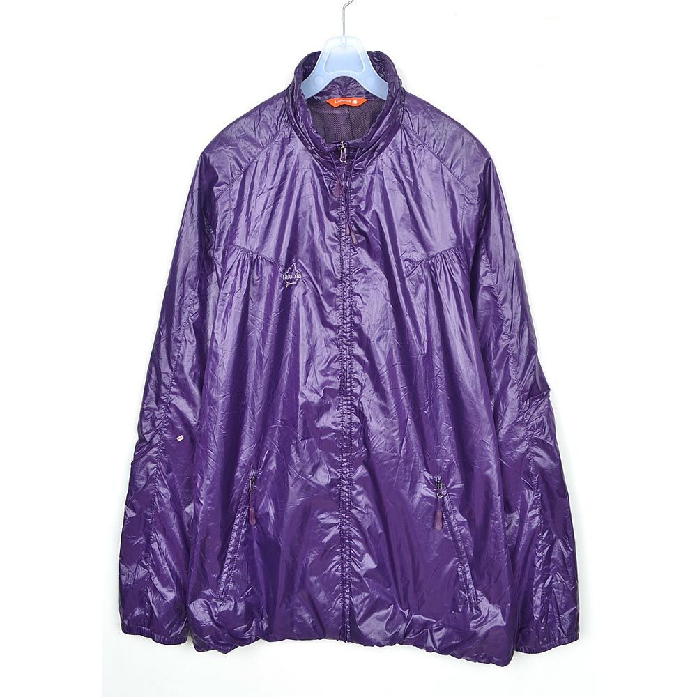 라푸마 구제 라푸마 바람막이 여성L 자켓 점퍼 브랜드1441b6