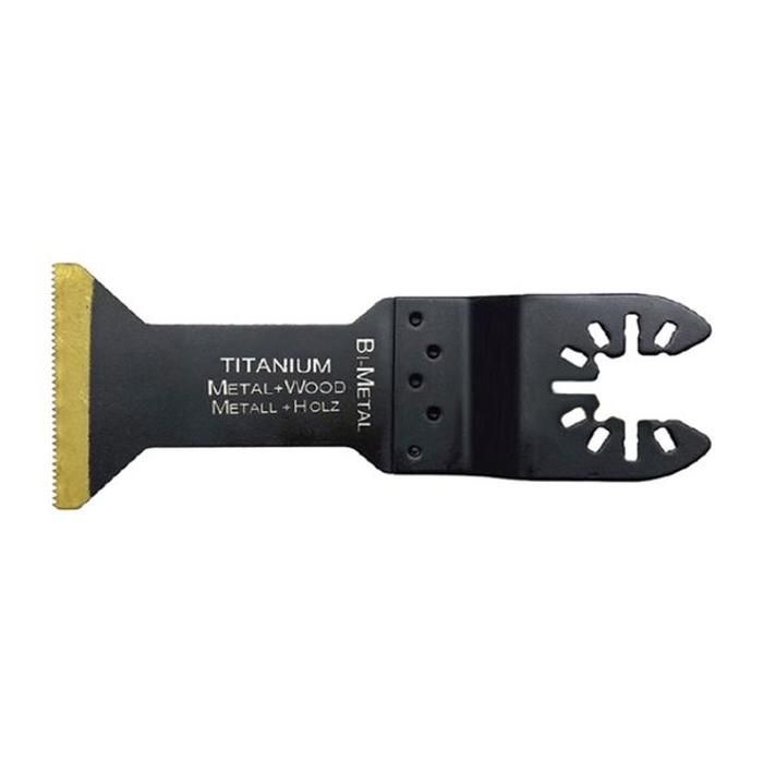 [아우트]BIM TI 멀티 메탈 날 우드 DX 45MM 1106TL