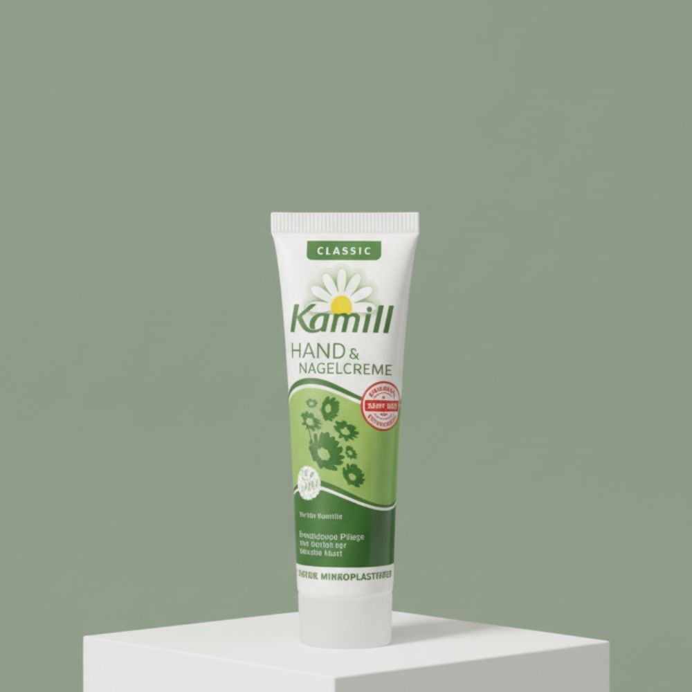 카밀 독일 국민 핸드크림 핸드앤네일 크림 클래식 30ml