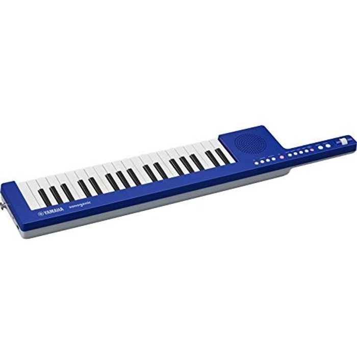 [해외] 야마하 YAMAHA SHS-300BU 블루 숄더 키보드 sonogenic SHS300BU