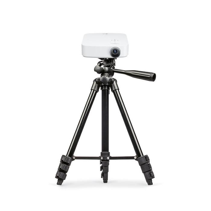 [아우트]LG 시네빔 삼각대 hail PF50KA SU-T400블랙