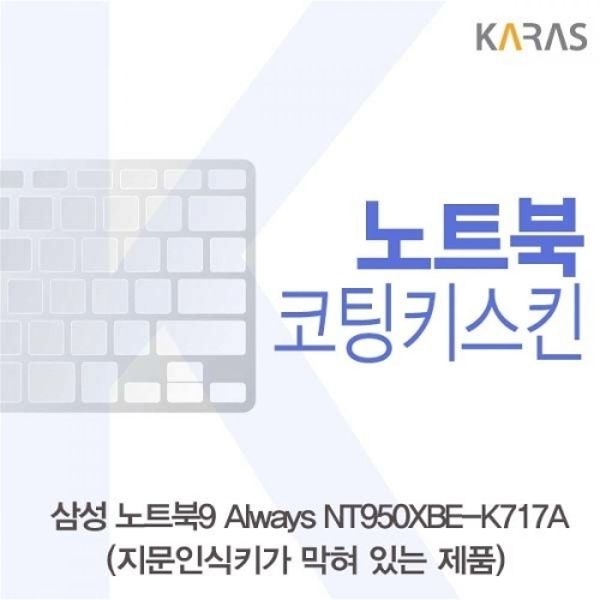 NT950XBE-K717A 코팅키스킨B타입