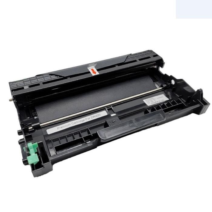 [아우트]드럼 프린터드럼 검정 MFC-7360 DR-2255