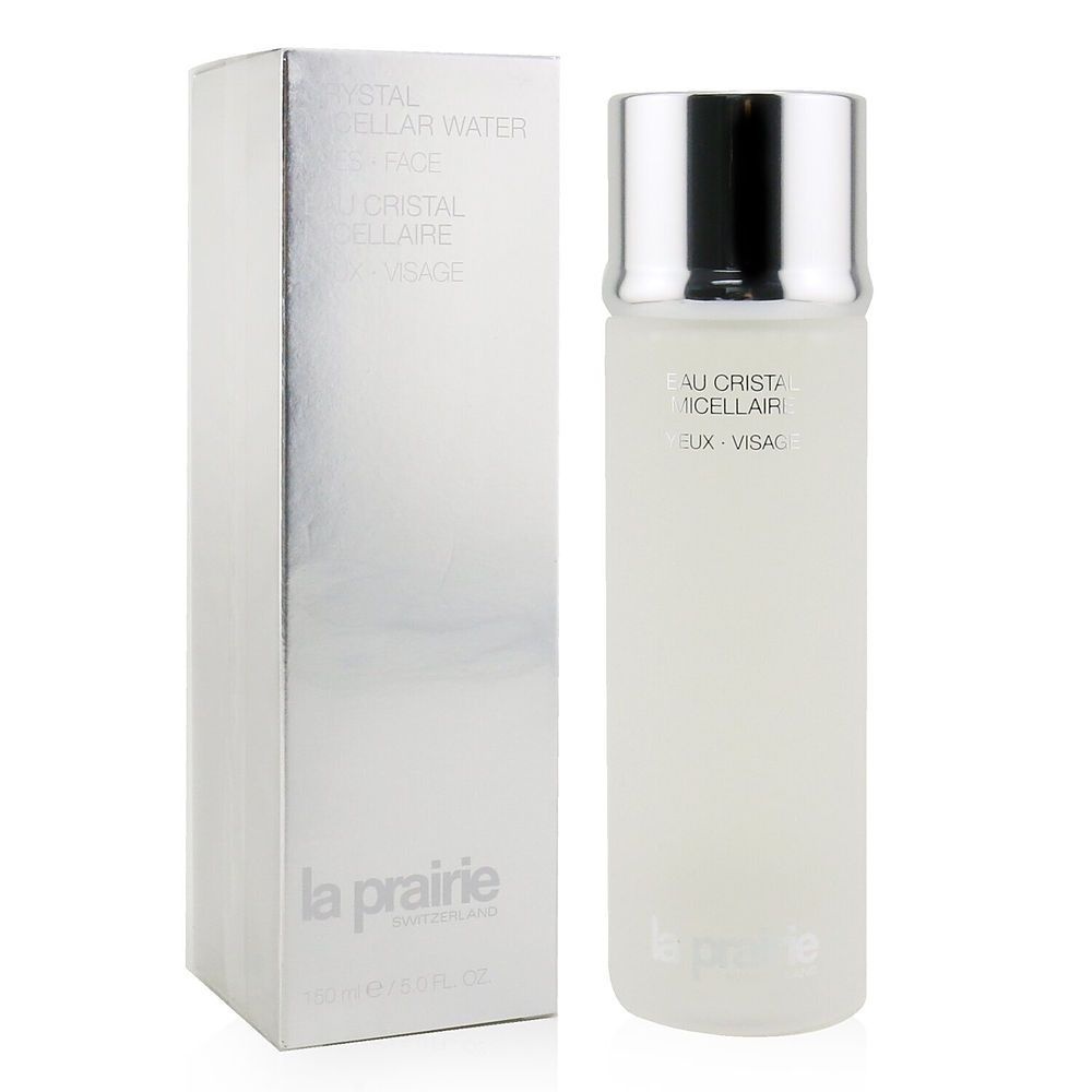 [해외] 라프레리 크리스탈 미셀라 워터 포 아이즈 앤 페이스 150ml