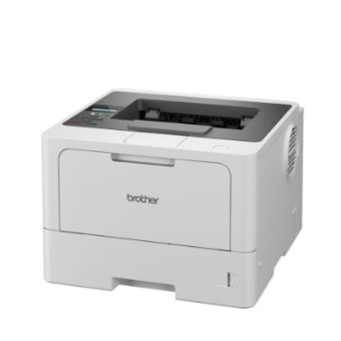브라더 흑백 레이저 프린터 양면 대량 인쇄 유무선