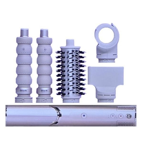 샤크 플렉스타일 에어스타일러HD434