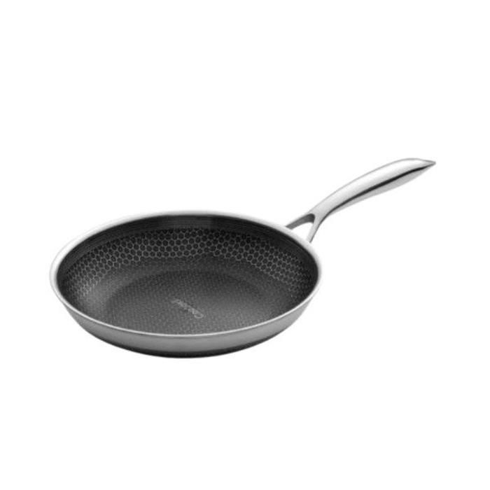 쿡셀 블랙에디션 IH 프라이팬 28cm