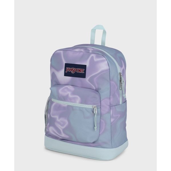 잔스포츠 JANSPORT 크로스타운 플러스 PLATINUM PUDDLES JS0A7ZNZGZ1 294961 [매장상품]